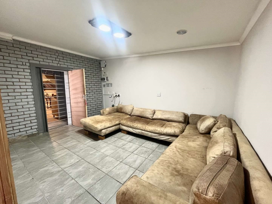 4 Bedroom Property for Sale in Fisherhaven Western Cape